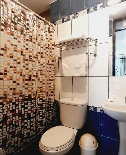 El Tambo Mini-hôtel